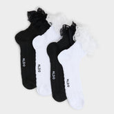 Lacefrills White Women's Socks - Socks | Aldo discount