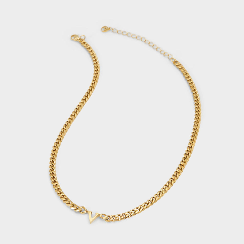 Yourletters Bright Yellow Women's Necklaces - Necklace | Aldo sale