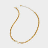 Yourletters Bright Yellow Women's Necklaces - Necklace | Aldo sale