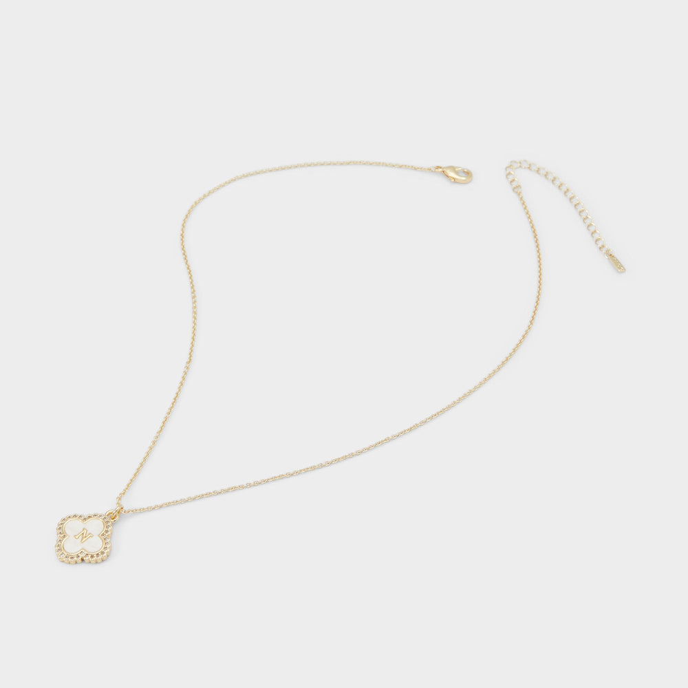 Broisa Gold Women's Cubic Zirconia - Necklace | Aldo online
