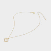 Broisa Gold Women's Cubic Zirconia - Necklace | Aldo online