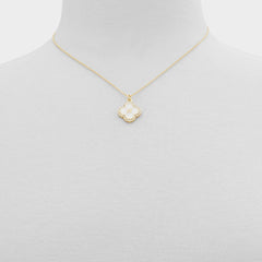 Broisa Gold Women's Cubic Zirconia - Necklace | Aldo online