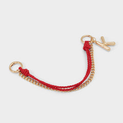 Alphabet Gold Women's Bag Charms & Keychains - Bag charm | Aldo discount