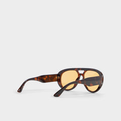 Talaterielx in Other Brown - Aviator sunglasses | Aldo discount