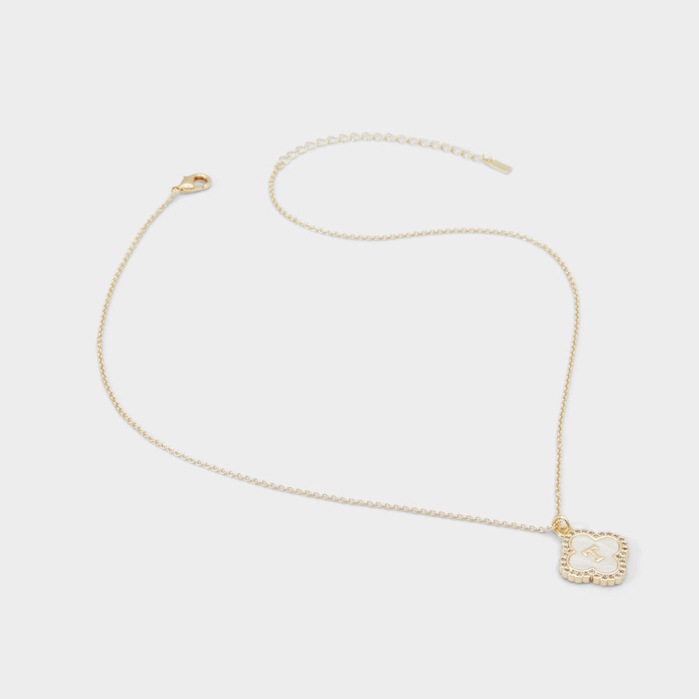 Broisa Medium Yellow Women's Cubic Zirconia - Necklace | Aldo sale