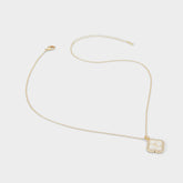 Broisa Medium Yellow Women's Cubic Zirconia - Necklace | Aldo sale