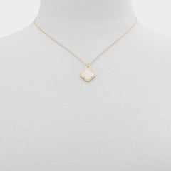 Broisa Medium Yellow Women's Cubic Zirconia - Necklace | Aldo sale