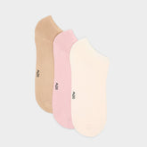 Casassa Natural Women's Socks - Ankle socks | Aldo online