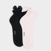 Calenaraen Light Pink Women's Socks - Socks | Aldo discount