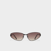 Enabedanten Black Women's Sunglasses - Sunglasses | Aldo sale