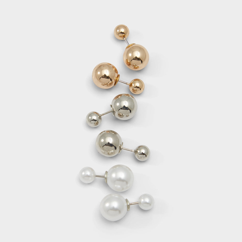Ceriviel Metallic Multi Women's Earrings - Earrings | Aldo on sale