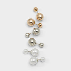 Ceriviel Metallic Multi Women's Earrings - Earrings | Aldo on sale
