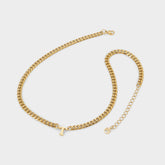 Yourletters Medium Yellow Women's Necklaces - Necklace | Aldo on sale