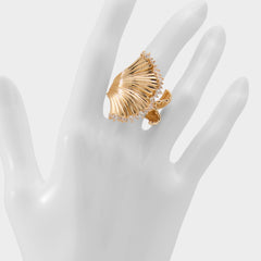 Fariarie in Gold Clear Multi - Ring | Aldo on sale