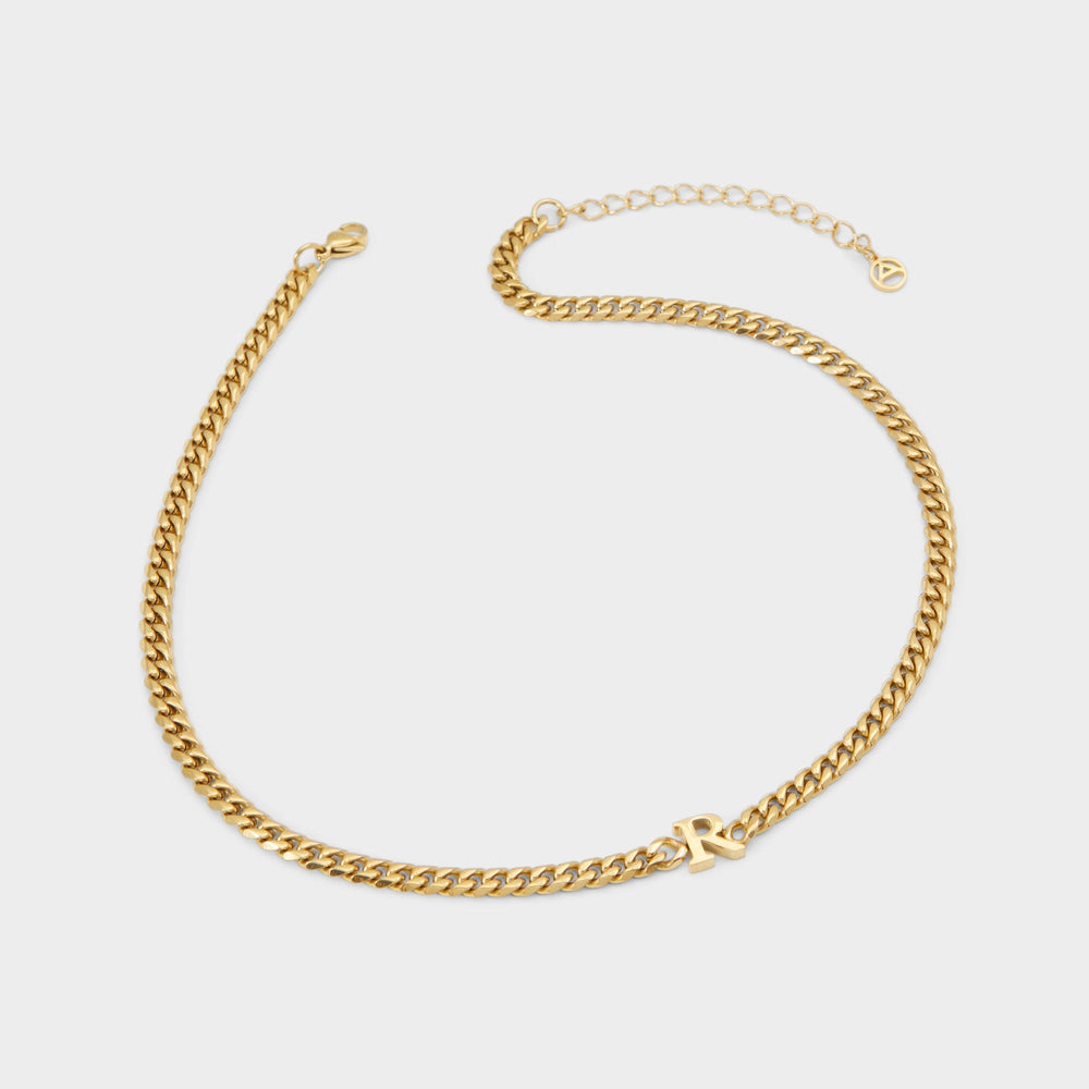 Yourletters Gold Women's Necklaces - Necklace | Aldo discount