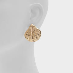 Nanamaryn Gold Women's Earrings - Earrings | Aldo on sale