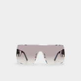 Taloteriel Silver Women's Shield - Shield sunglasses | Aldo outlet
