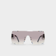 Taloteriel Silver Women's Shield - Shield sunglasses | Aldo outlet