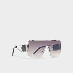 Taloteriel Silver Women's Shield - Shield sunglasses | Aldo outlet
