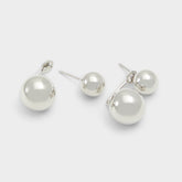 Adissa Silver Women's Earrings - Earrings | Aldo sale