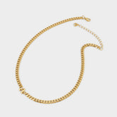 Yourletters Yellow Women's Necklaces - Necklace | Aldo outlet
