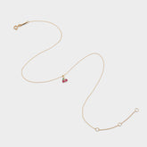 Cerisee Red Women's Gold plated - Necklace | Aldo for sale
