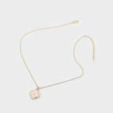 Broisa Yellow Women's Cubic Zirconia - Necklace | Aldo outlet