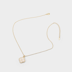 Broisa Yellow Women's Cubic Zirconia - Necklace | Aldo outlet