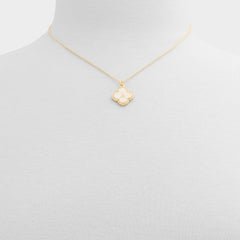 Broisa Yellow Women's Cubic Zirconia - Necklace | Aldo outlet
