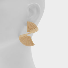 Fariasun Medium Beige Women's Earrings - Statement earrings | Aldo for sale