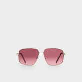 Baeberiel Bordo Women's Sunglasses - Sunglasses | Aldo discount