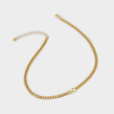 Yourletters Gold Women's Necklaces - Necklace | Aldo outlet