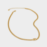Yourletters Gold Women's Necklaces - Necklace | Aldo for sale