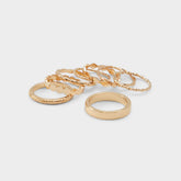 Tirari in Gold - | Aldo sale