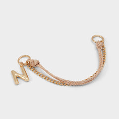 Alphabet Gold Women's Bag Charms & Keychains - Bag charm | Aldo discount