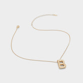 Elysia Dark Yellow Women's Necklaces - Pendant necklace | Aldo outlet