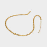 Yourletters Dark Yellow Women's Necklaces - Necklace | Aldo sale