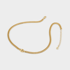 Yourletters Dark Yellow Women's Necklaces - Necklace | Aldo sale
