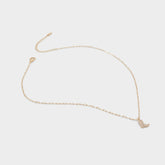 Lassolove Gold/Clear Multi Women's Necklaces - Pendant necklace | Aldo online