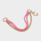 Alphabet Gold Women's Bag Charms & Keychains - Bag charm | Aldo sale