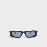 Cuffley in Black - Cat eye sunglasses | Aldo for sale