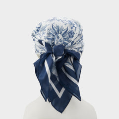Wilse Navy Women's Scarves - Scarf | Aldo sale