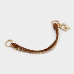 Alphabet Gold Women's Bag Charms & Keychains - Bag charm | Aldo on sale