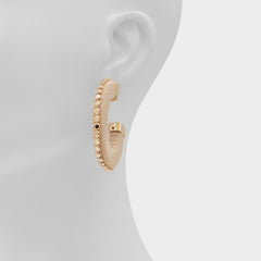 Terraa Beige Women's Earrings - | Aldo for sale