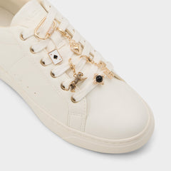 Wildcard in Black Gold Multi - Shoe charms | Aldo online