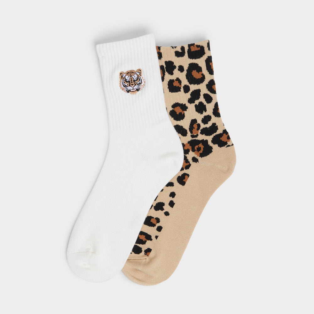 Wildpaws in Other Brown - Socks | Aldo discount