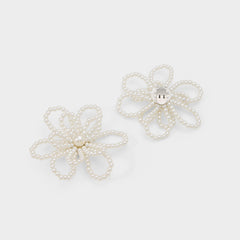 Flowerclip in Ice - Decorative shoe clip | Aldo on sale