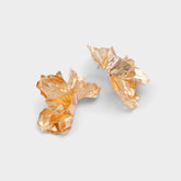 Glowe in Gold - Statement earrings | Aldo sale