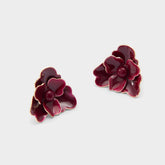 Luccyymini in Bordo - Statement earrings | Aldo for sale
