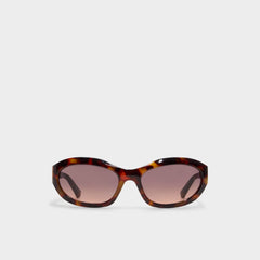 Edien Other Brown Women's Sunglasses - Sunglasses | Aldo online